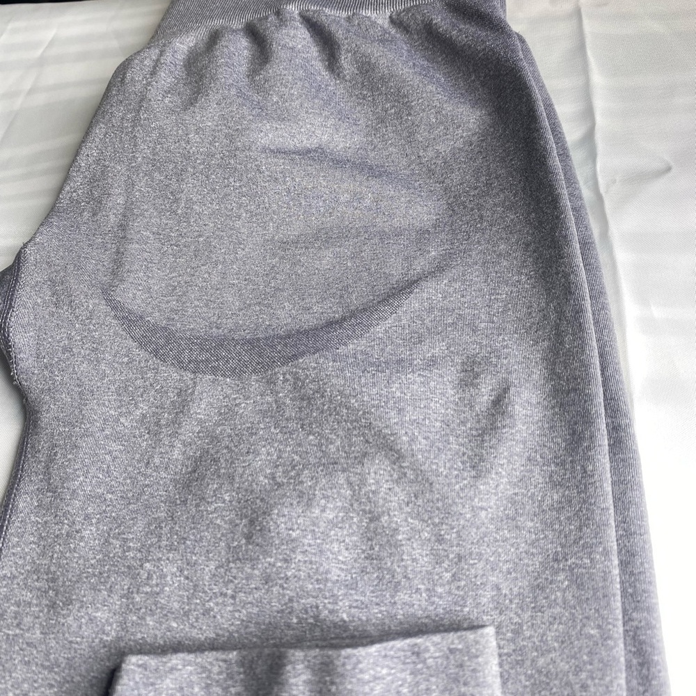 NVGTN contour seamless leggings grey/M/ - Picture 3 of 5